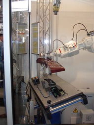 康耐視 以精密檢測(cè)技術(shù)賦能家用電器產(chǎn)業(yè)升級(jí)