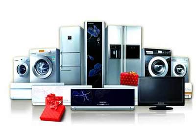 2013年家電業 駛出彎道，緩步提速與金屬制品銷售的協同發展