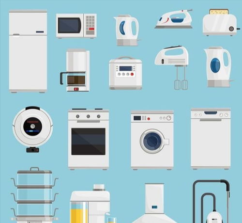 家電行業迎來新機遇，這6只潛力股未來可期
