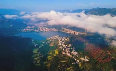 已備案！福州全新戶外文旅綜合項目蓄勢待發(fā)，繪就山水人文新畫卷