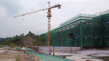 筑牢安全防線，保障建設(shè)進程——縣建設(shè)工程質(zhì)量安全監(jiān)督站扎實開展建筑工地疫情防控工作紀(jì)實